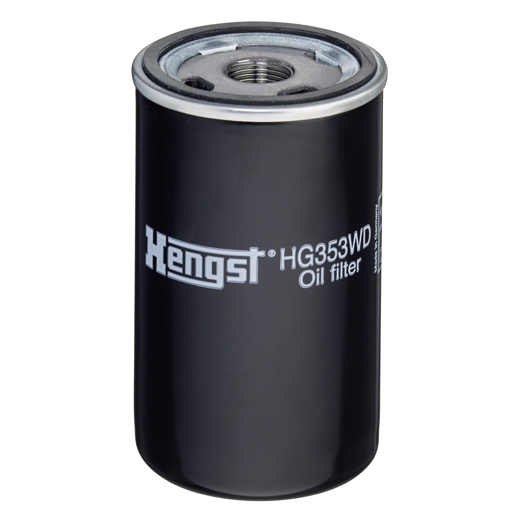 Hydraulic Filter, automatic transmission